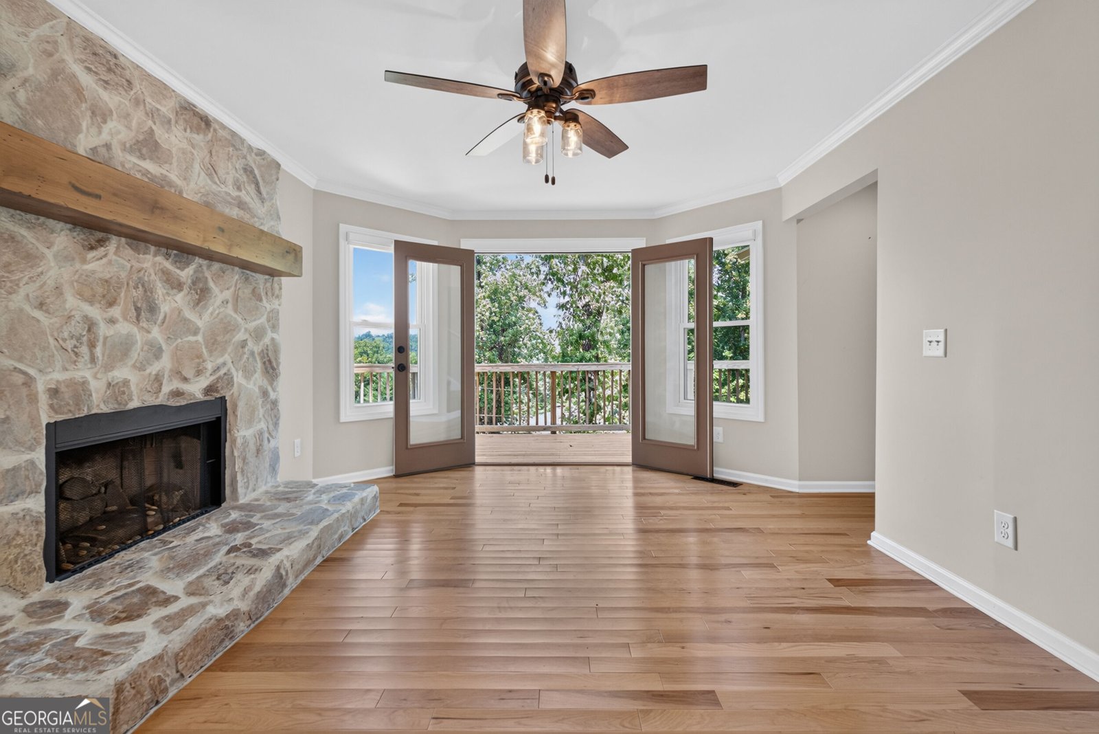 6185 Timberidge Drive Gainesville - Photo 41