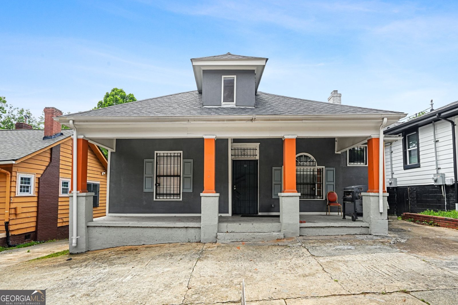 219 Joseph E Lowery Boulevard Atlanta - main photo