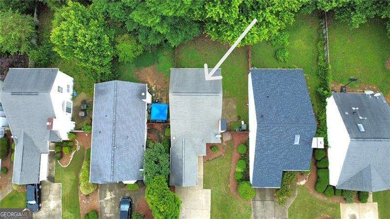 2668 Laurel Lane Kennesaw - Photo 16