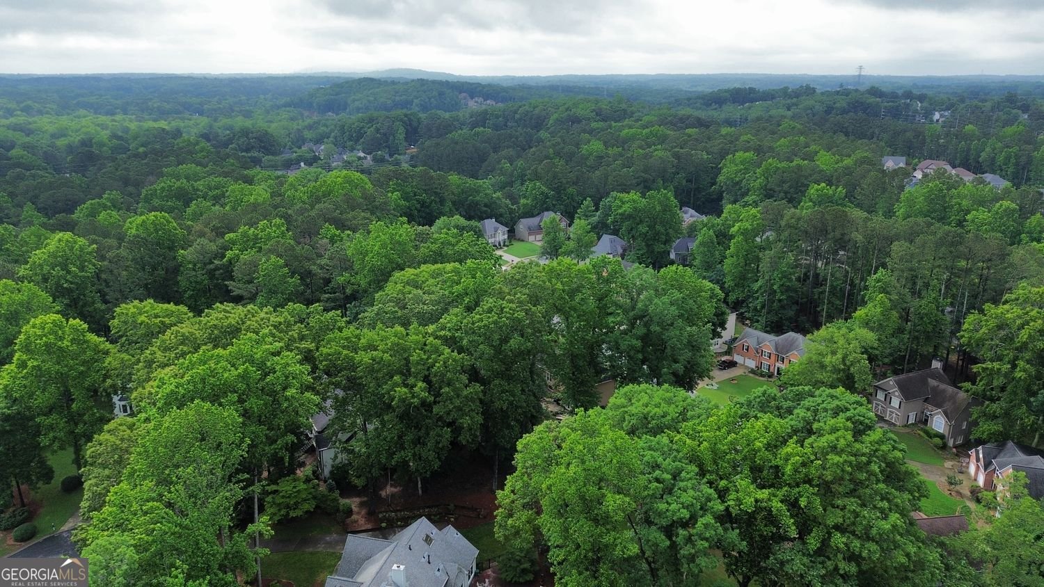 5511 Fripp Court Acworth - Photo 10