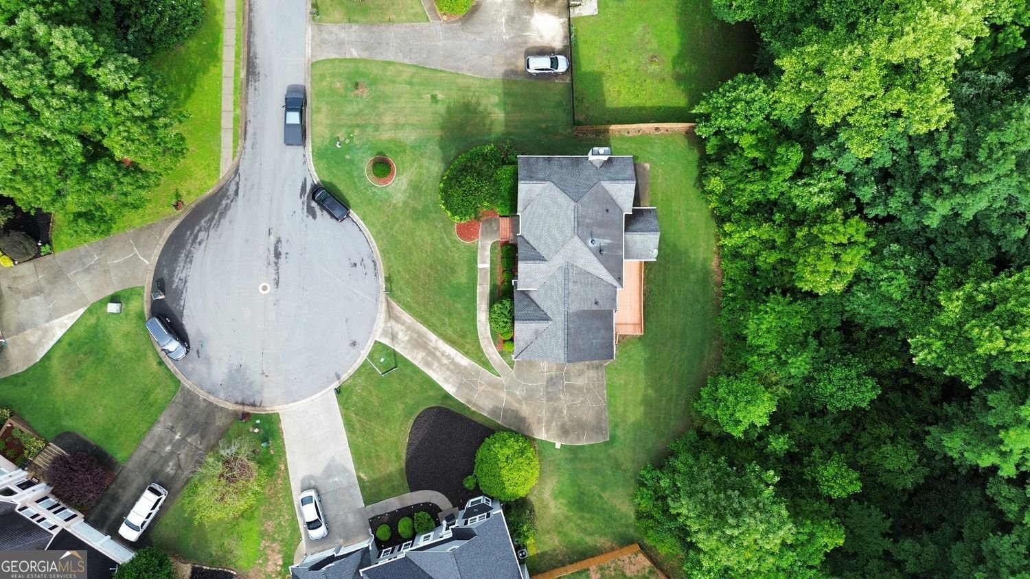 5511 Fripp Court Acworth - Photo 11