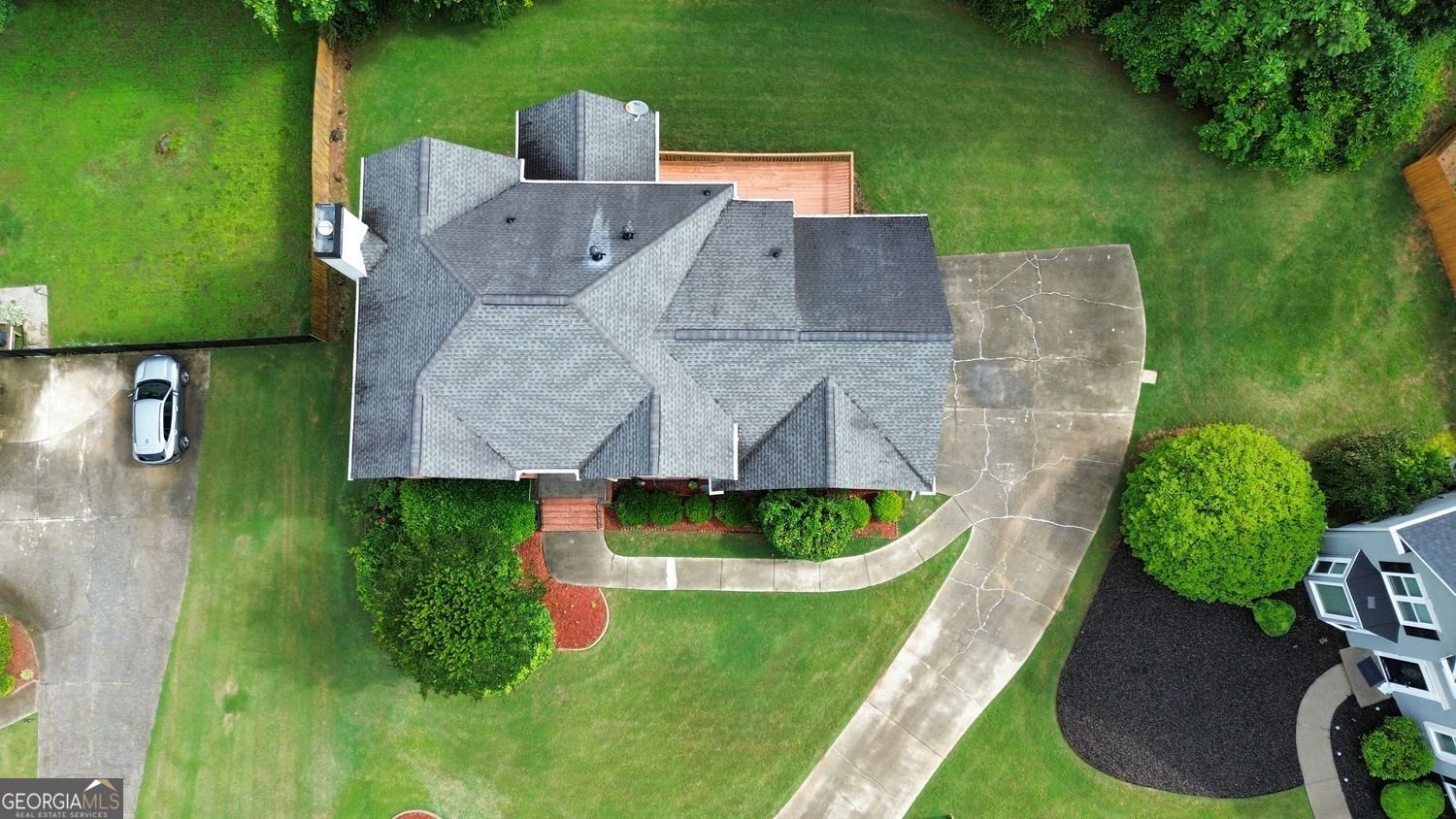 5511 Fripp Court Acworth - Photo 12