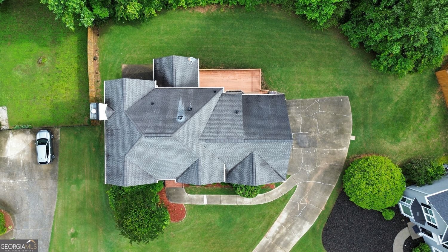 5511 Fripp Court Acworth - Photo 13