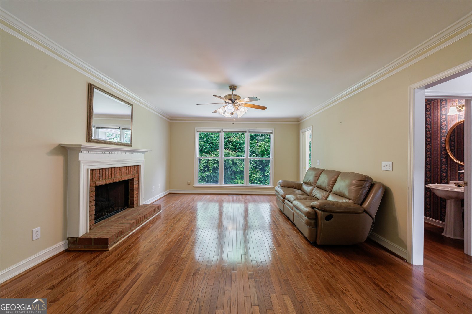 5511 Fripp Court Acworth - Photo 15