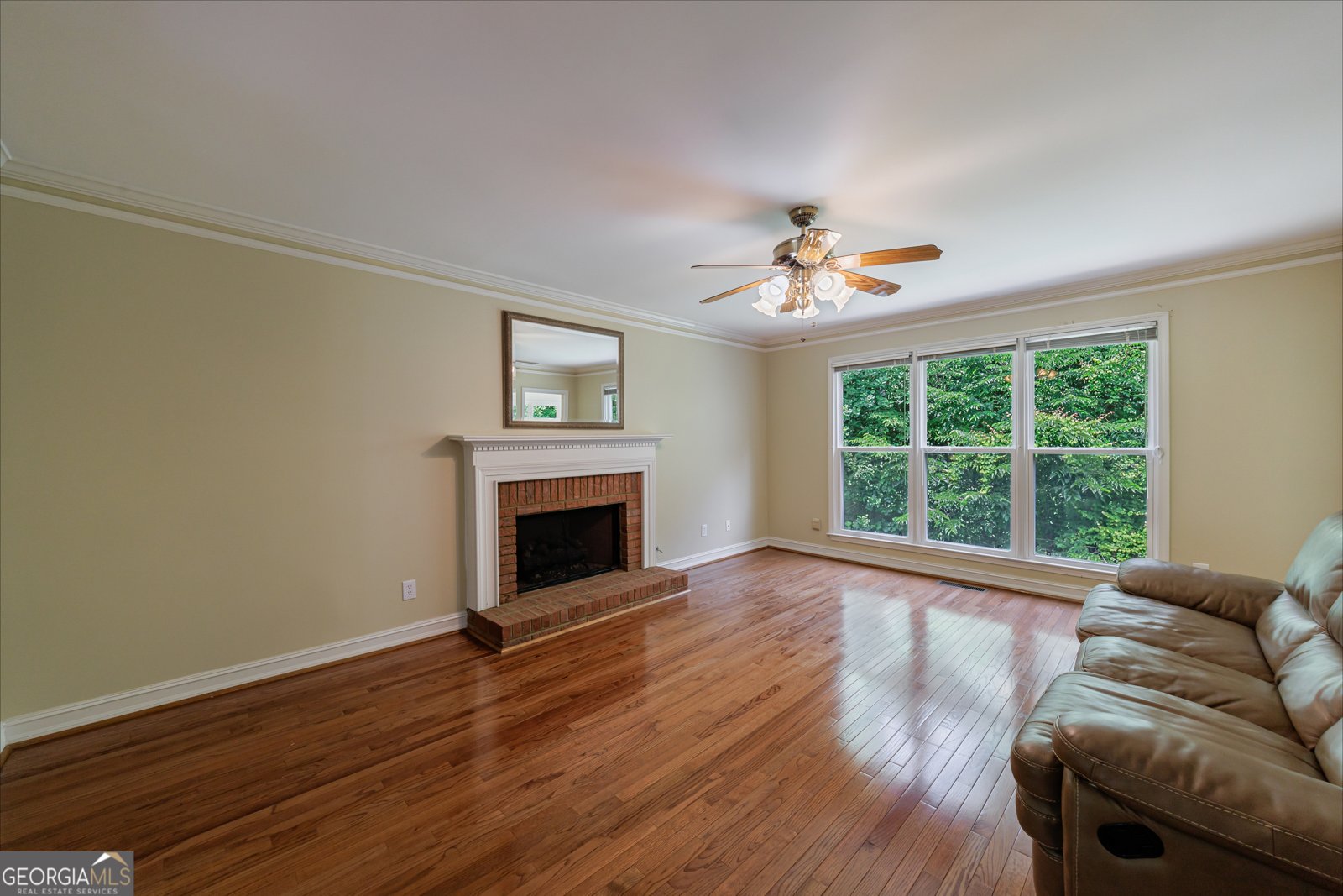 5511 Fripp Court Acworth - Photo 16