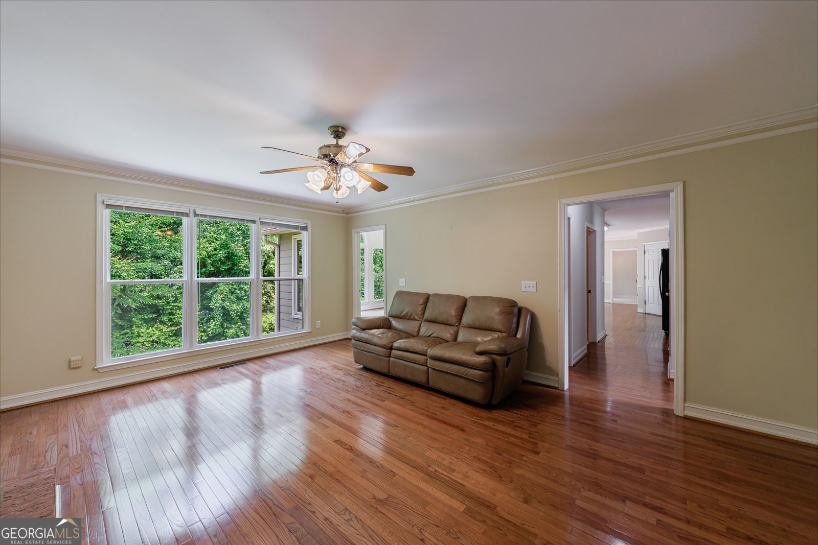 5511 Fripp Court Acworth - Photo 17