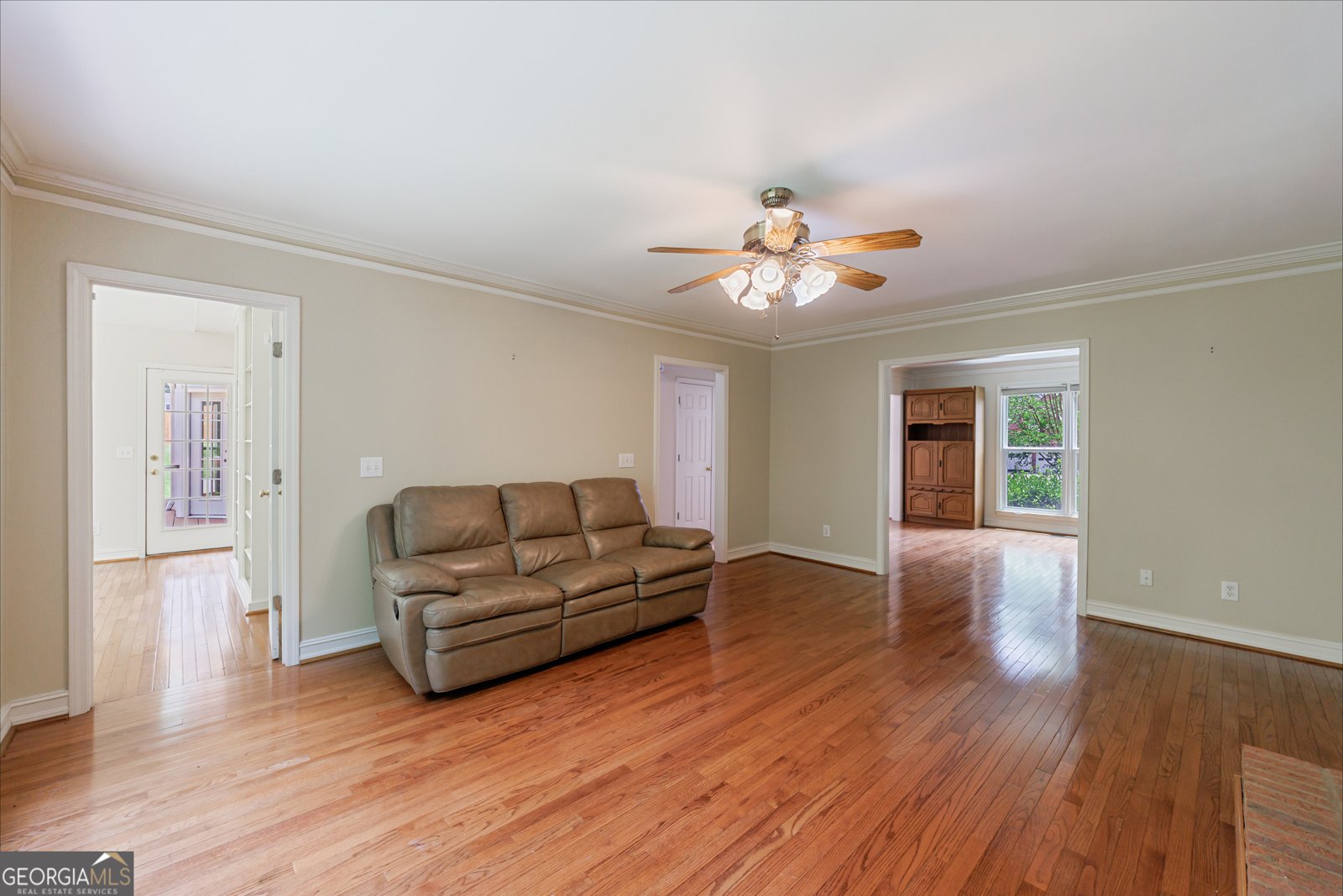 5511 Fripp Court Acworth - Photo 18