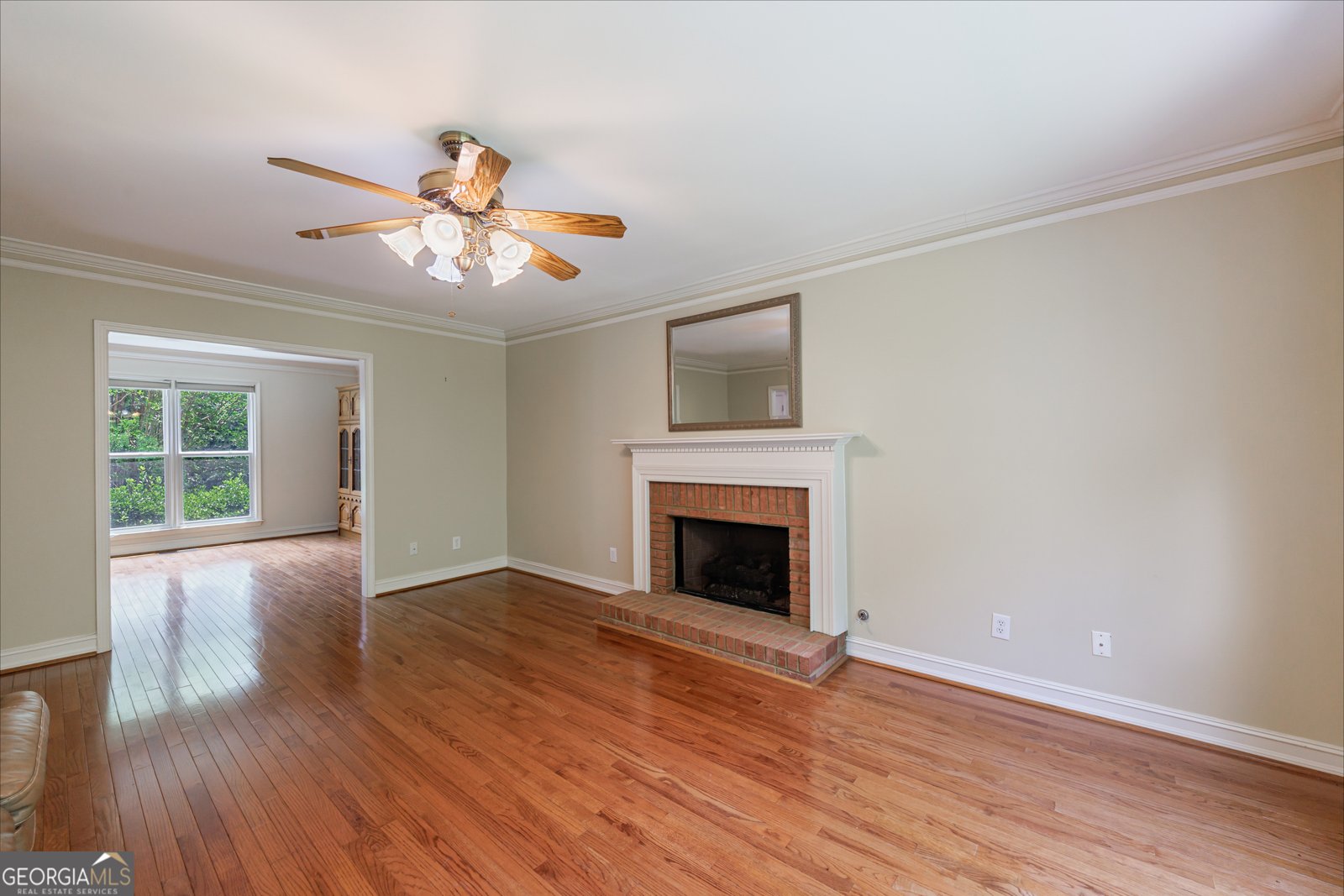 5511 Fripp Court Acworth - Photo 19