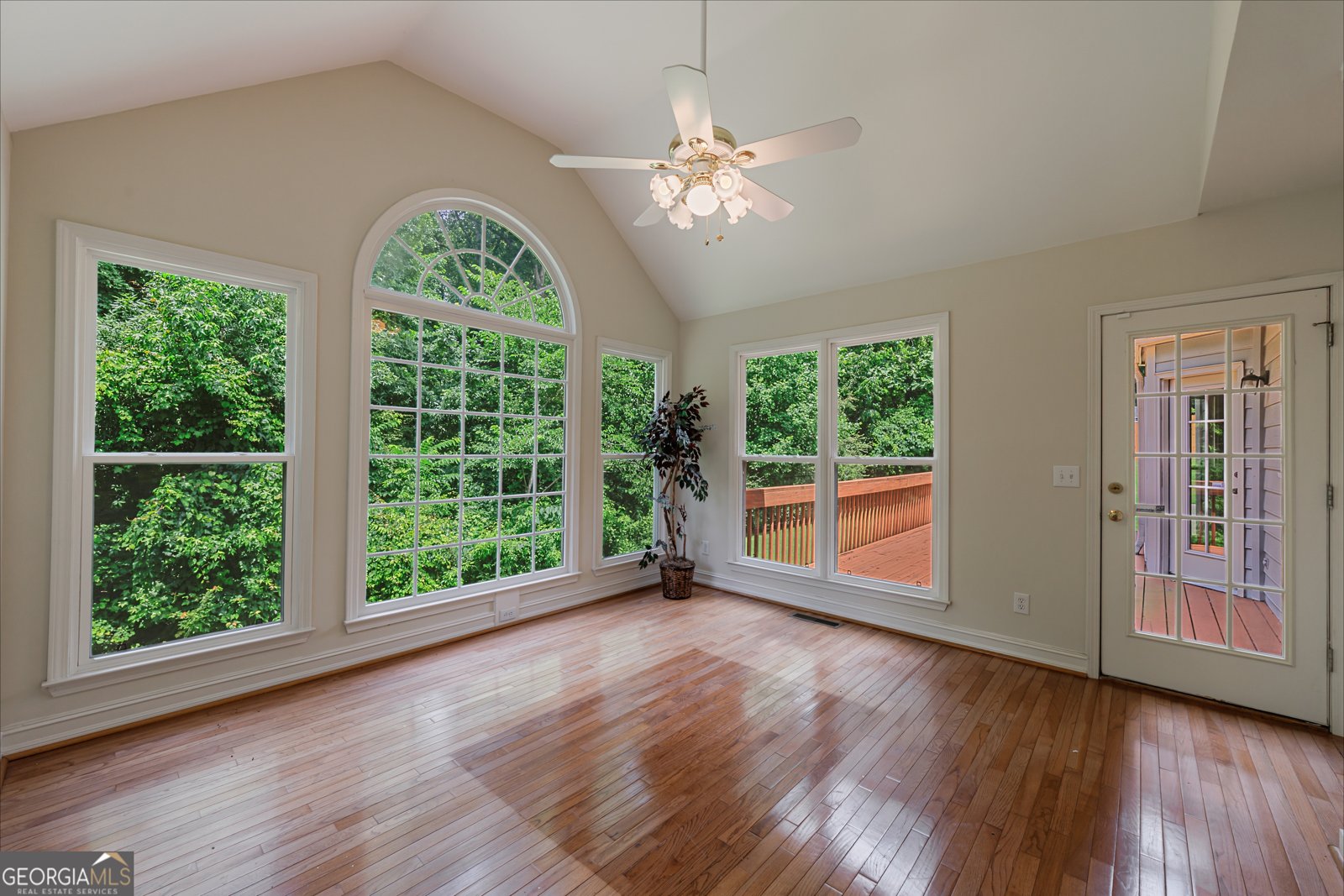 5511 Fripp Court Acworth - Photo 20