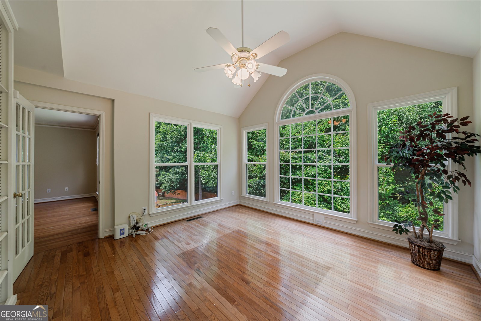 5511 Fripp Court Acworth - Photo 22