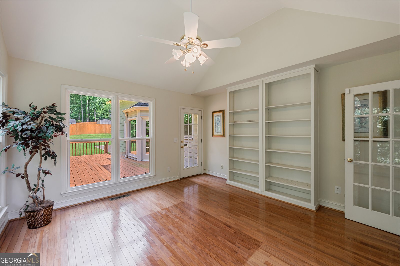 5511 Fripp Court Acworth - Photo 23