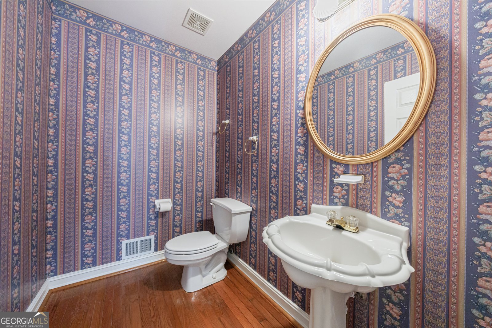 5511 Fripp Court Acworth - Photo 24