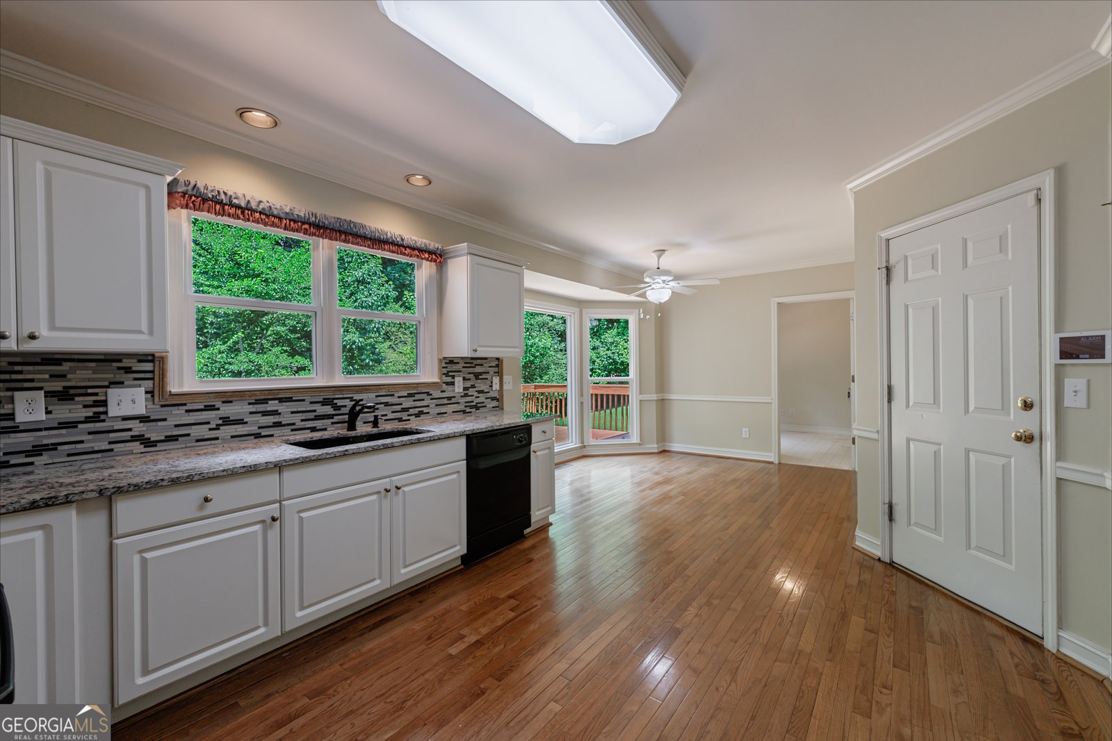 5511 Fripp Court Acworth - Photo 26