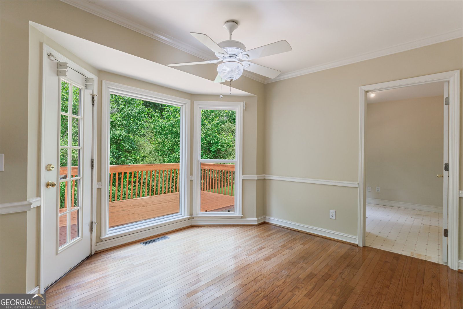5511 Fripp Court Acworth - Photo 31