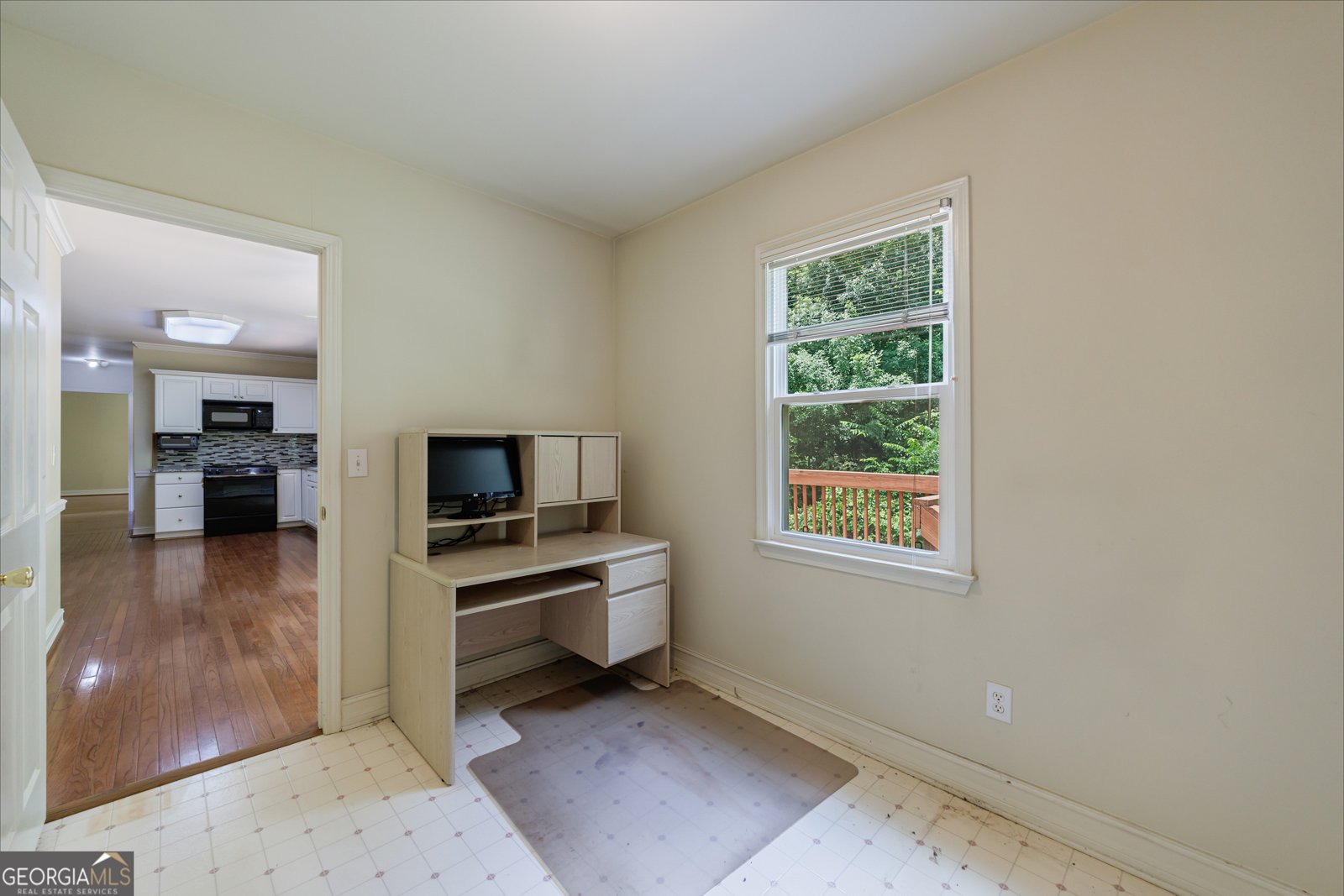 5511 Fripp Court Acworth - Photo 35