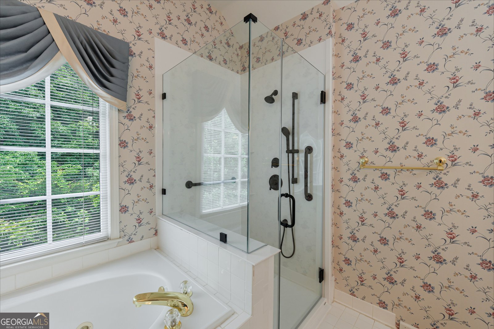 5511 Fripp Court Acworth - Photo 43