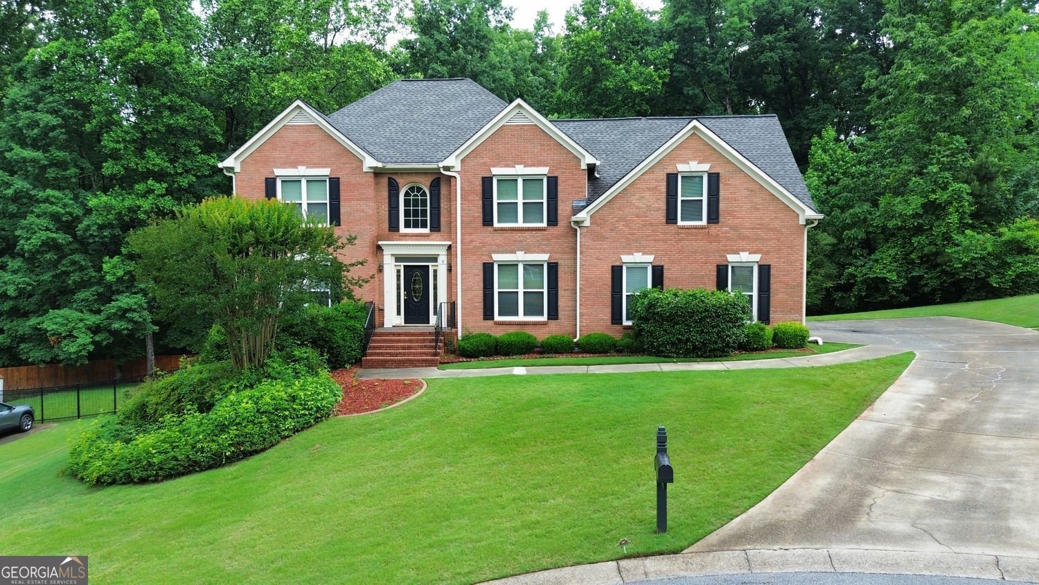 5511 Fripp Court Acworth - Photo 6
