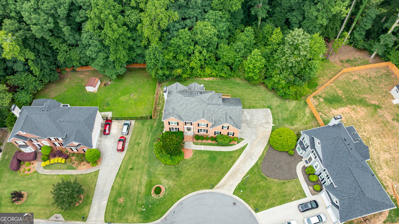 5511 Fripp Court Acworth - Photo 71