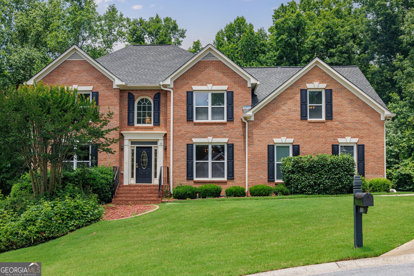5511 Fripp Court Acworth - Photo 73