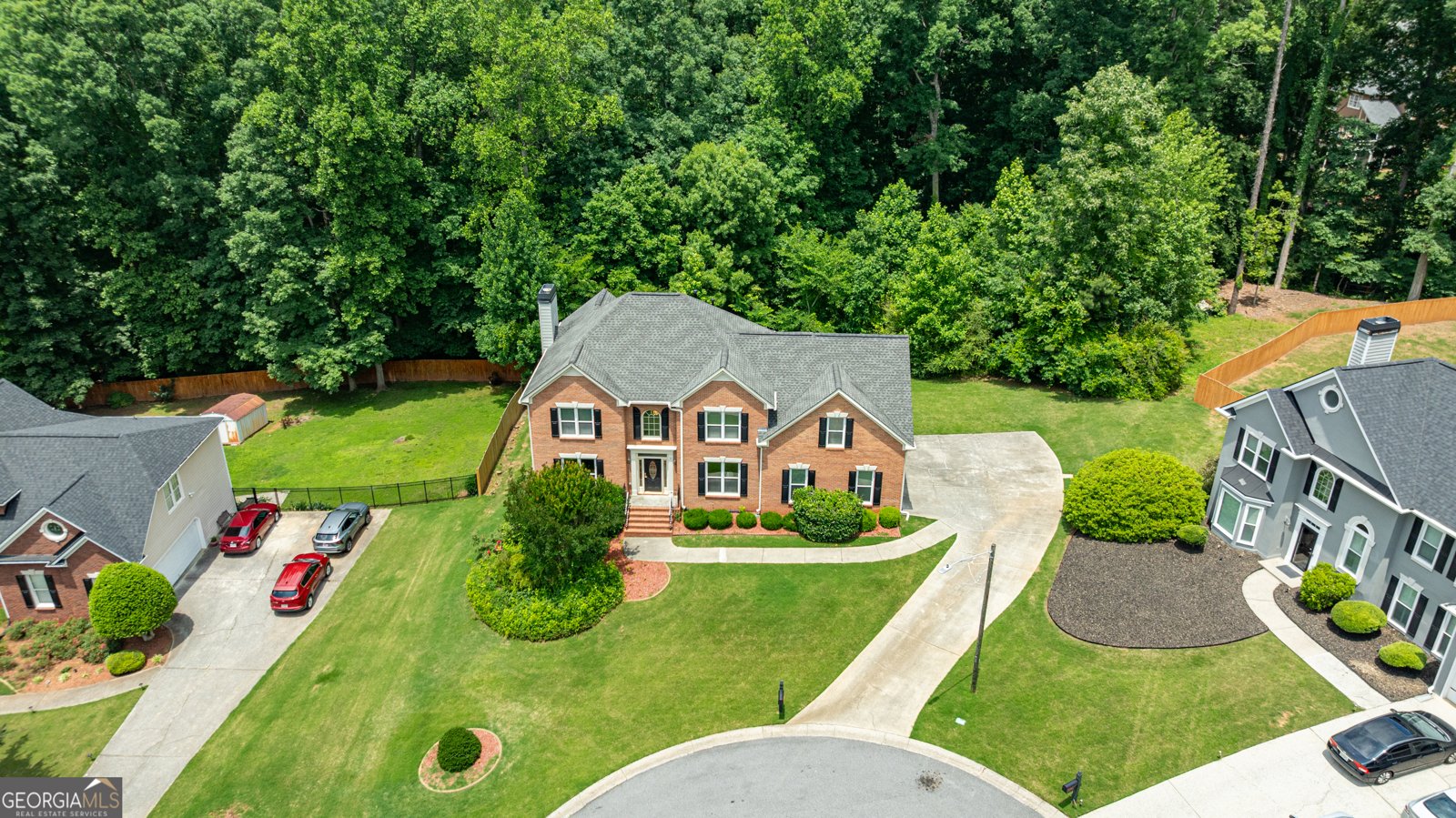 5511 Fripp Court Acworth - Photo 74