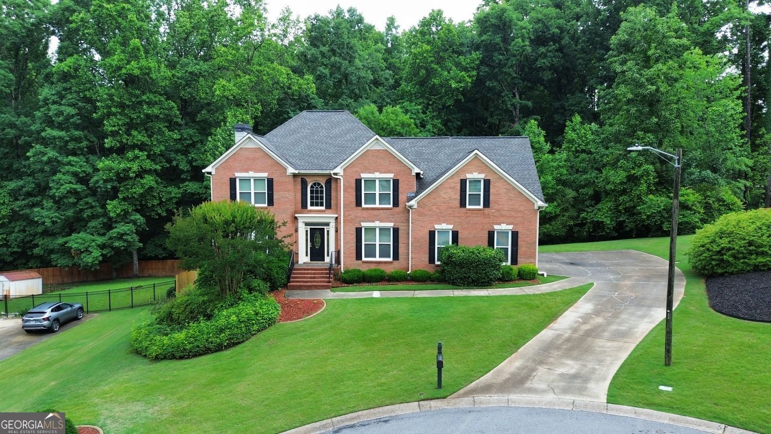 5511 Fripp Court Acworth - Photo 8