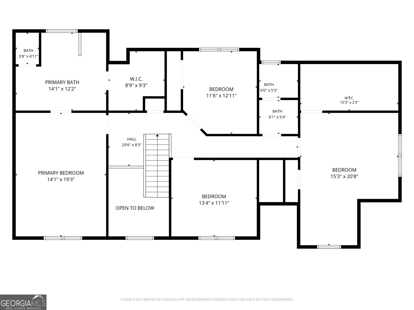 5511 Fripp Court Acworth - Photo 81