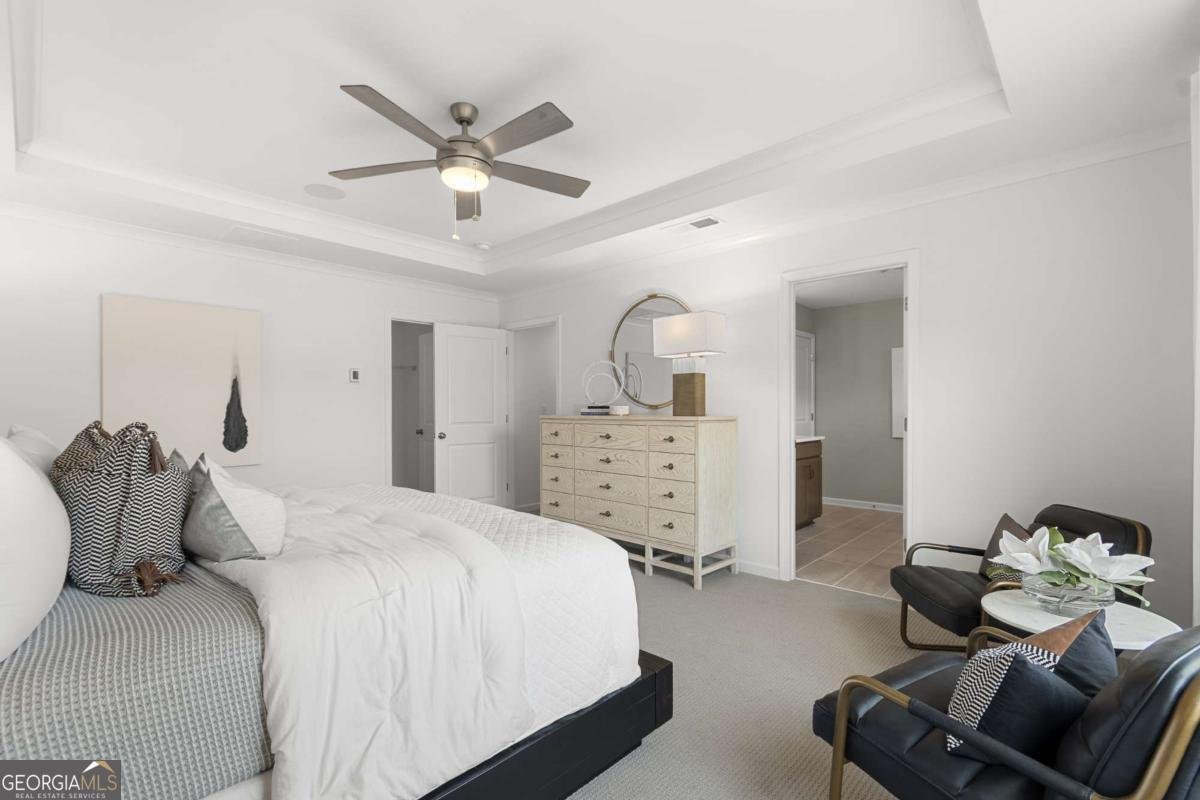 5180 Sierra Creek Drive Hoschton - Photo 25