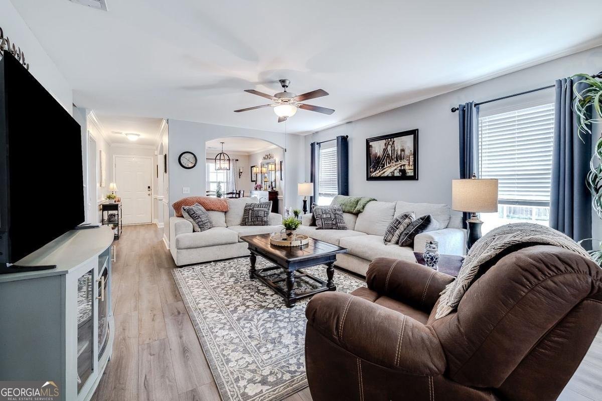 105 Gleaston Way Guyton - Photo 10