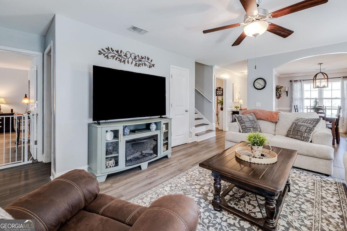 105 Gleaston Way Guyton - Photo 11