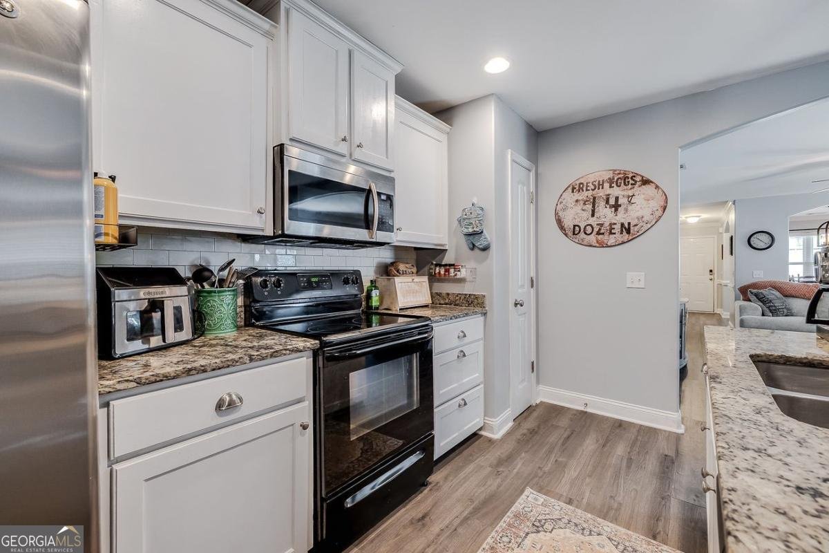 105 Gleaston Way Guyton - Photo 16