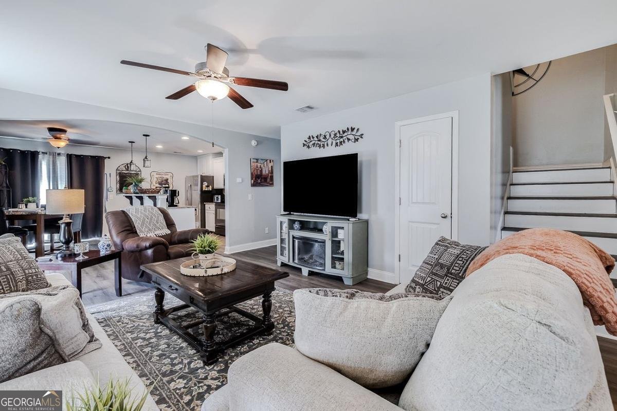 105 Gleaston Way Guyton - Photo 8