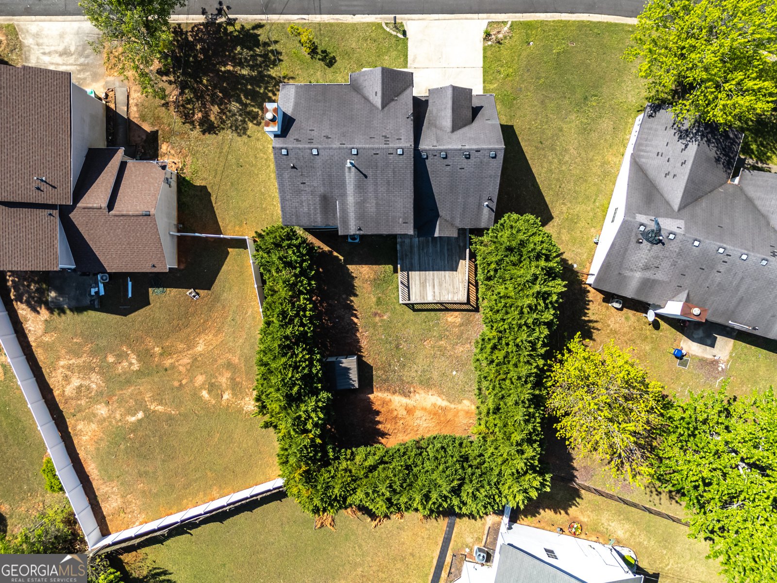 2554 Willenhall Way Lithonia - Photo 44