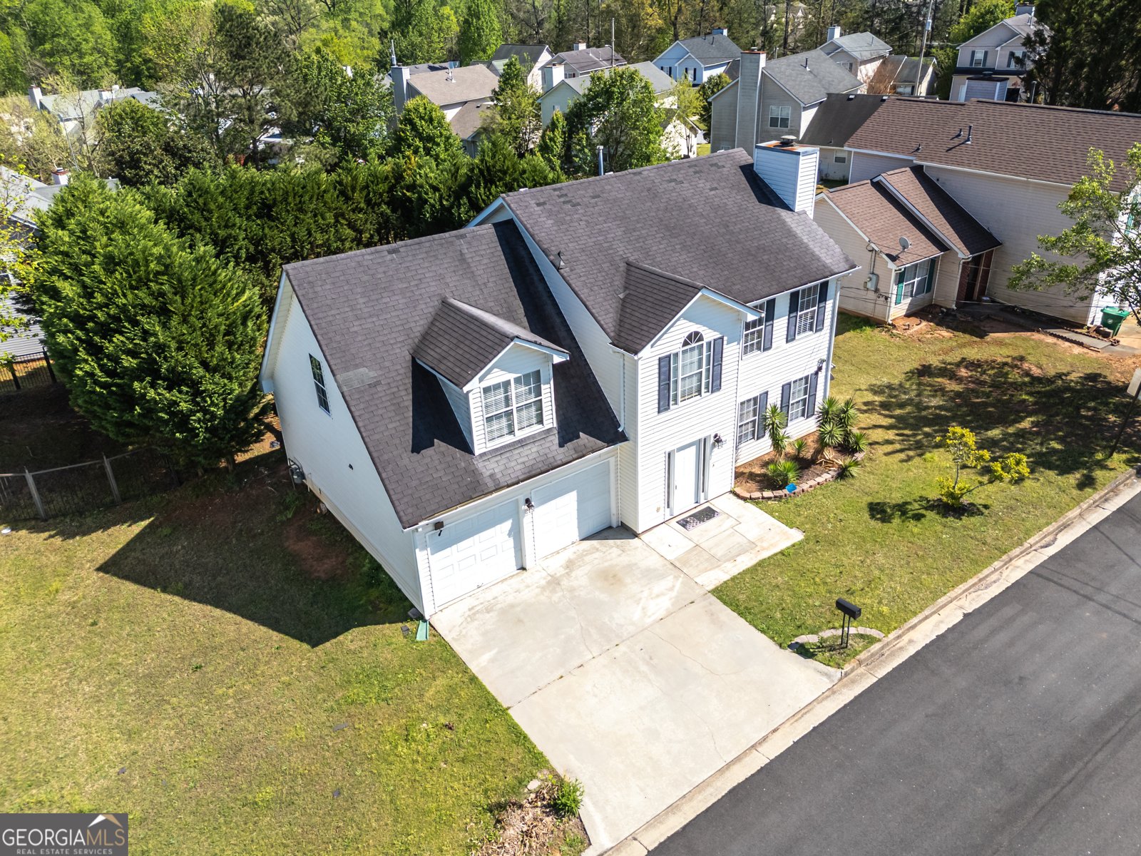 2554 Willenhall Way Lithonia - Photo 45