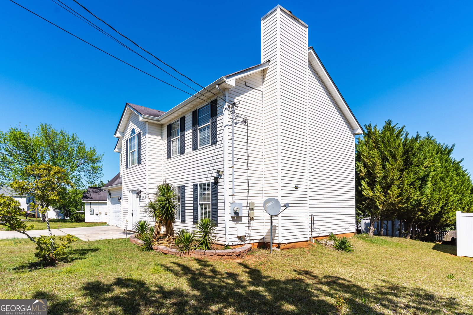 2554 Willenhall Way Lithonia - Photo 47