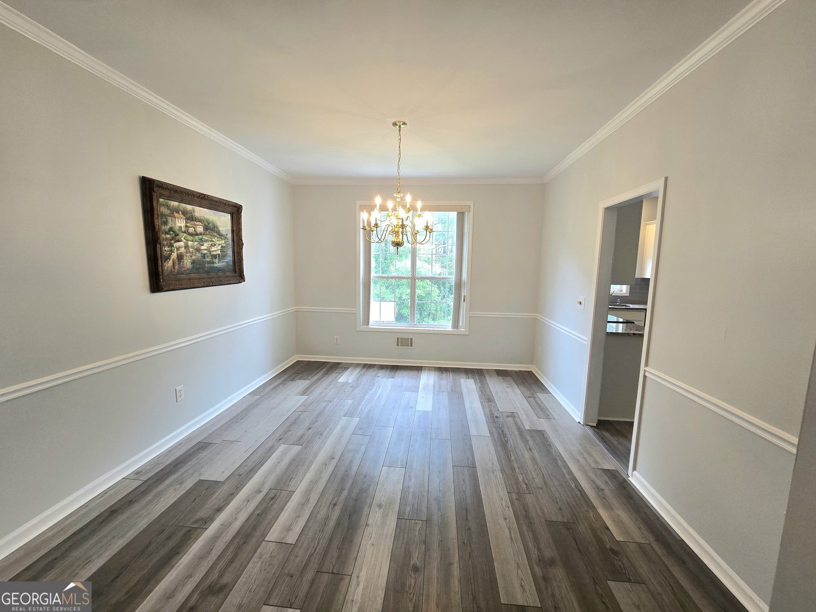 150 Saddle Ridge Way Fayetteville - Photo 10