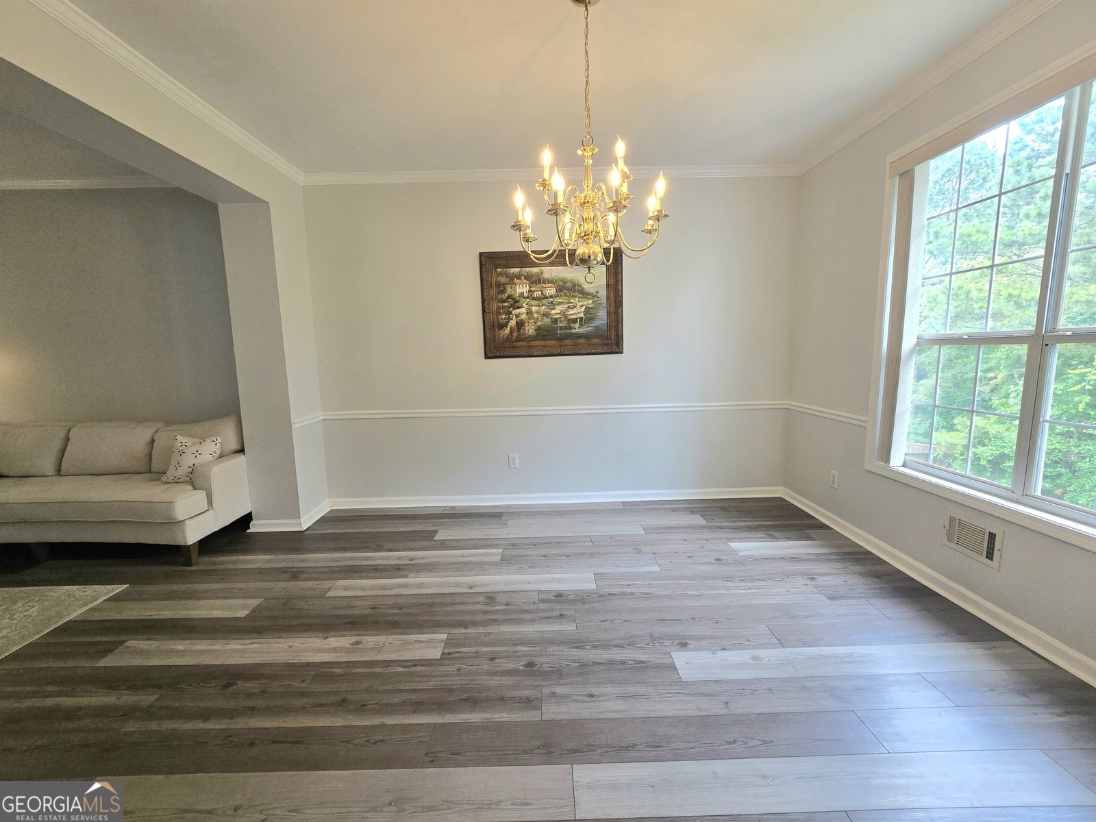 150 Saddle Ridge Way Fayetteville - Photo 11