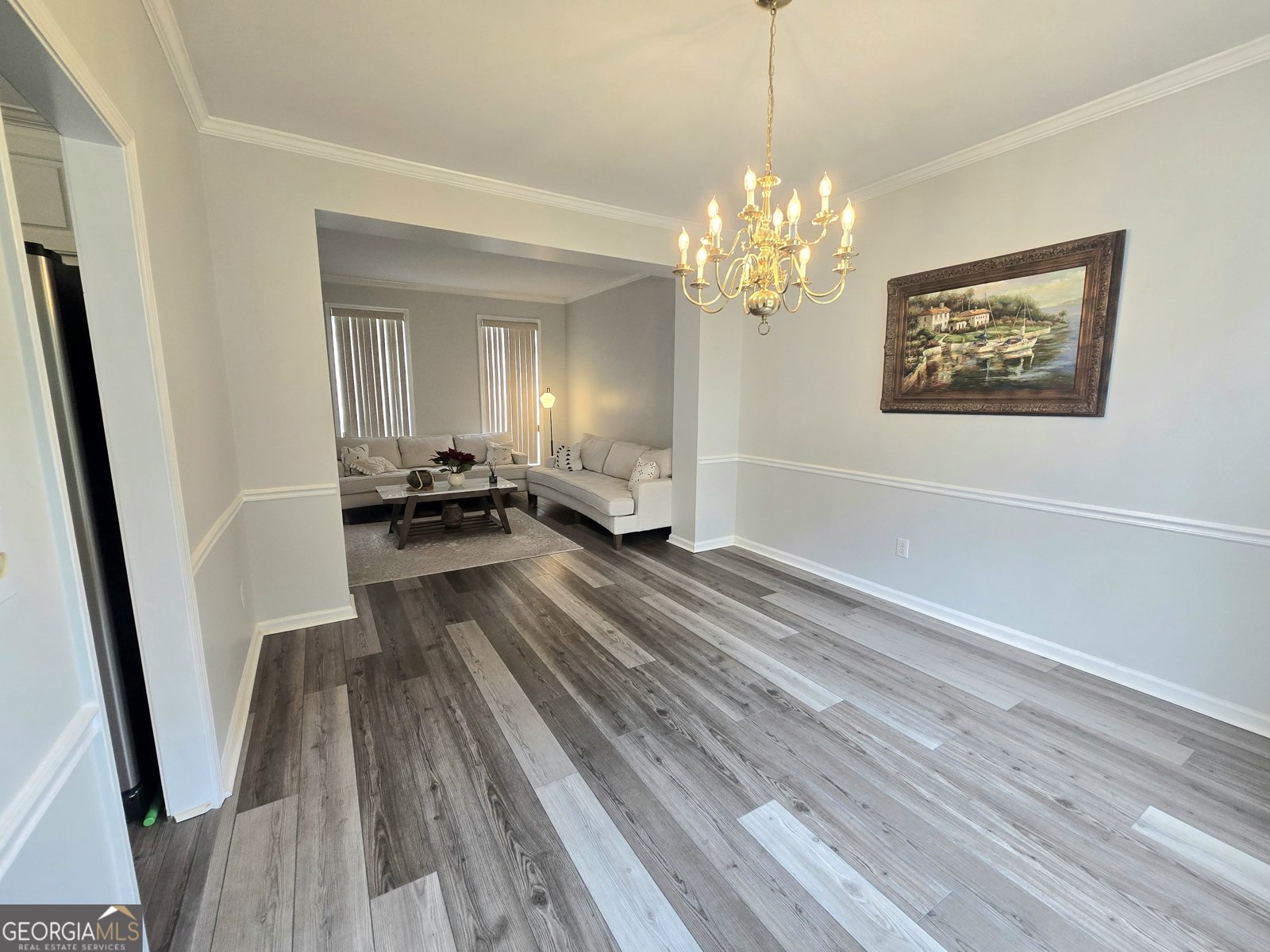 150 Saddle Ridge Way Fayetteville - Photo 12