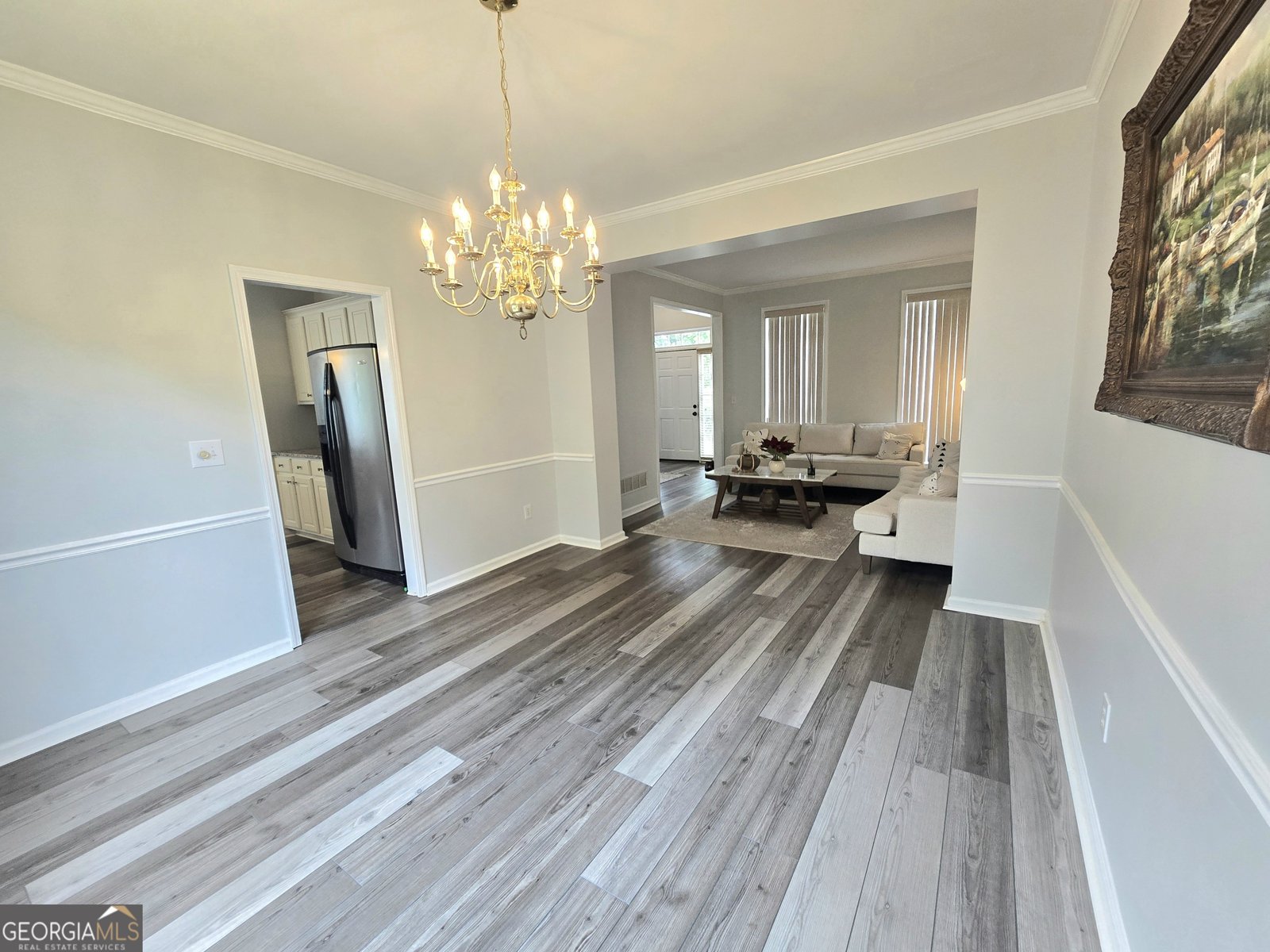 150 Saddle Ridge Way Fayetteville - Photo 13