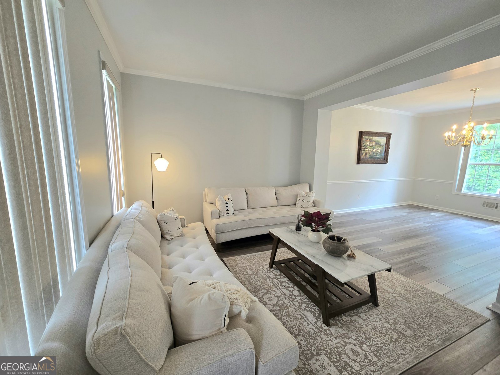 150 Saddle Ridge Way Fayetteville - Photo 15