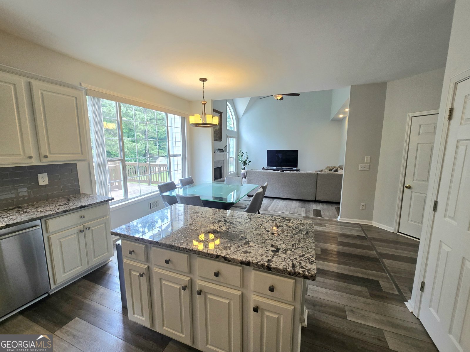 150 Saddle Ridge Way Fayetteville - Photo 17
