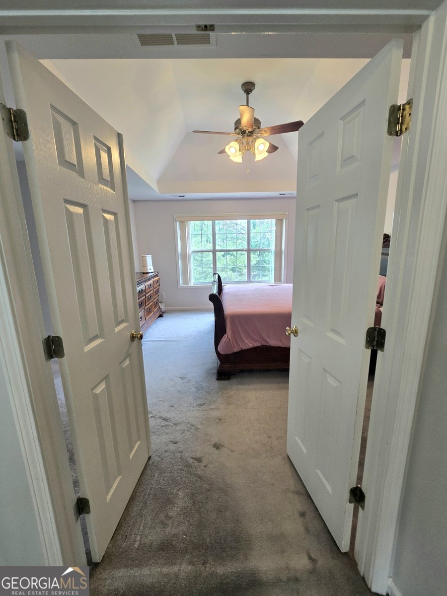 150 Saddle Ridge Way Fayetteville - Photo 20