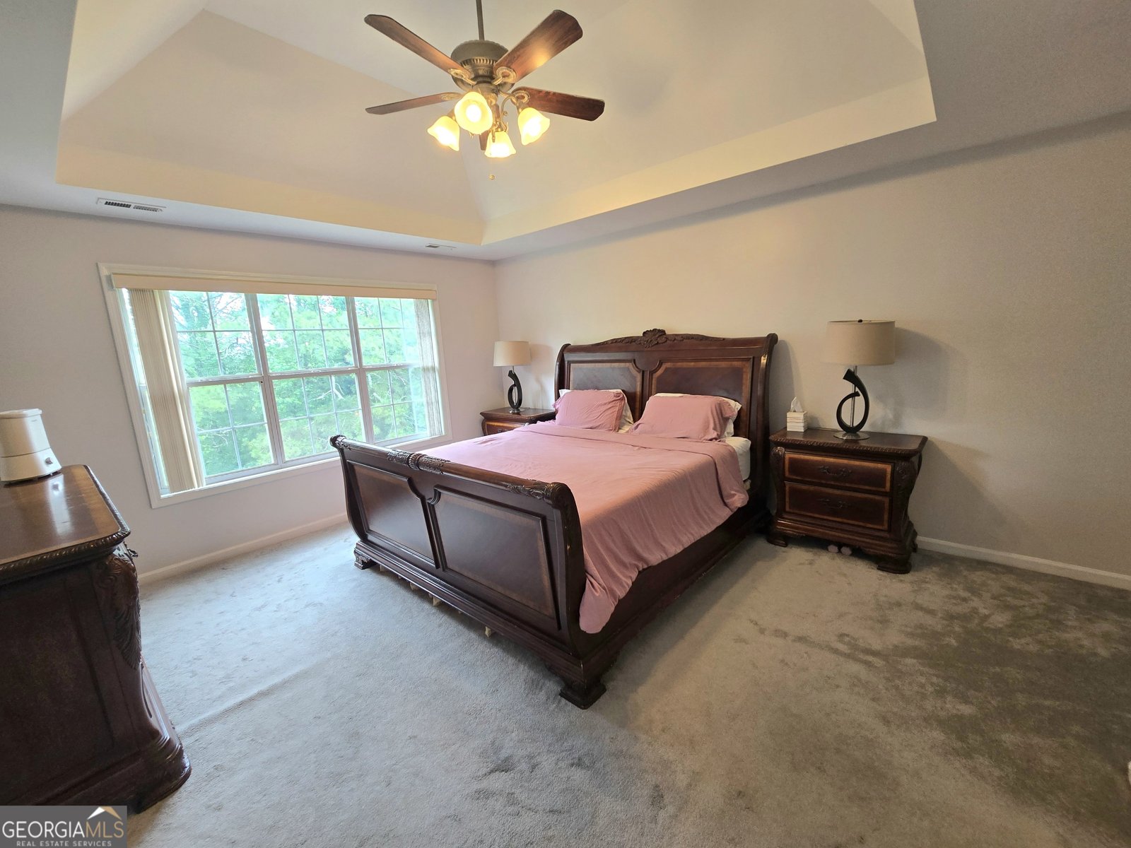 150 Saddle Ridge Way Fayetteville - Photo 21