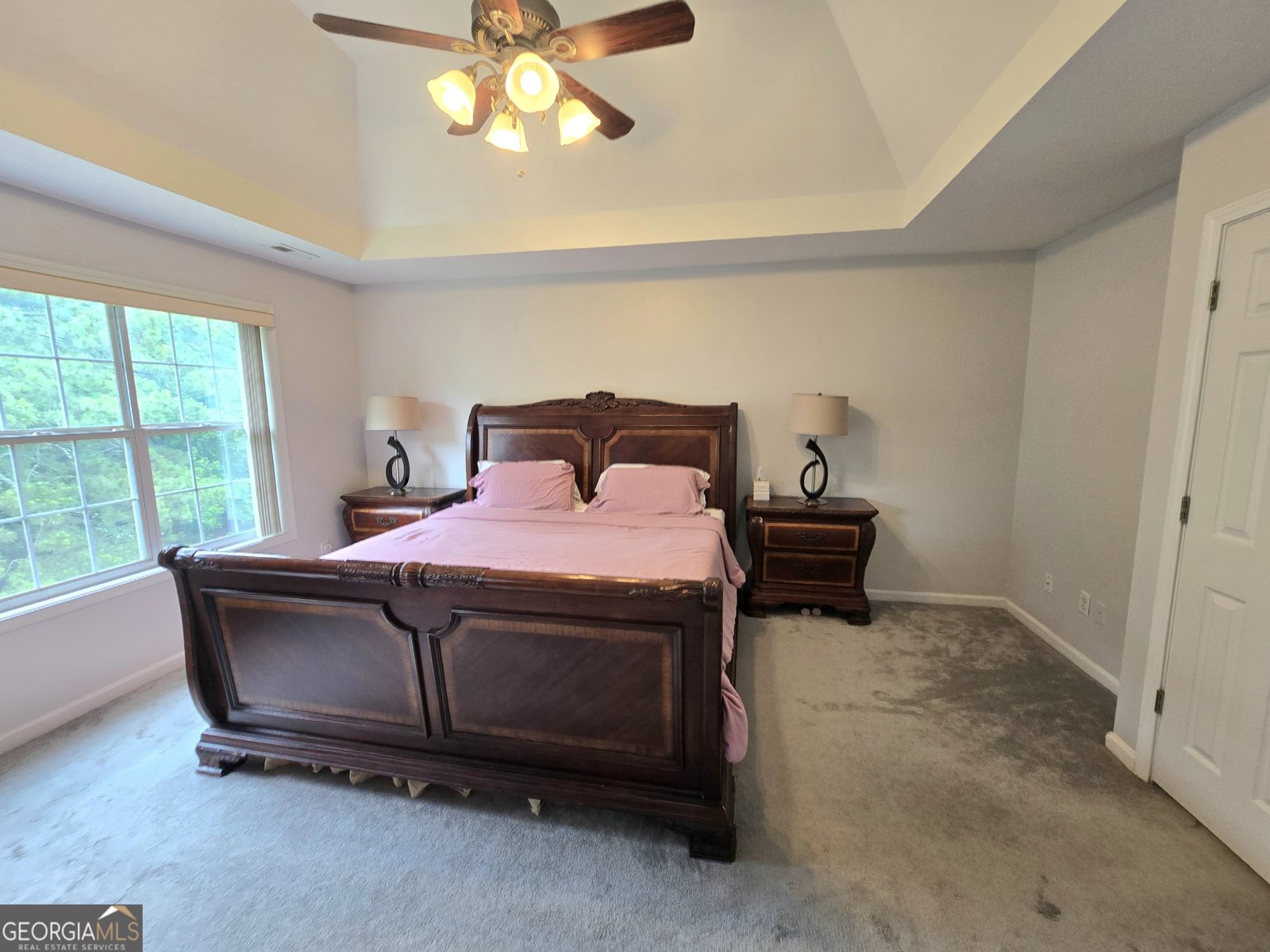150 Saddle Ridge Way Fayetteville - Photo 22