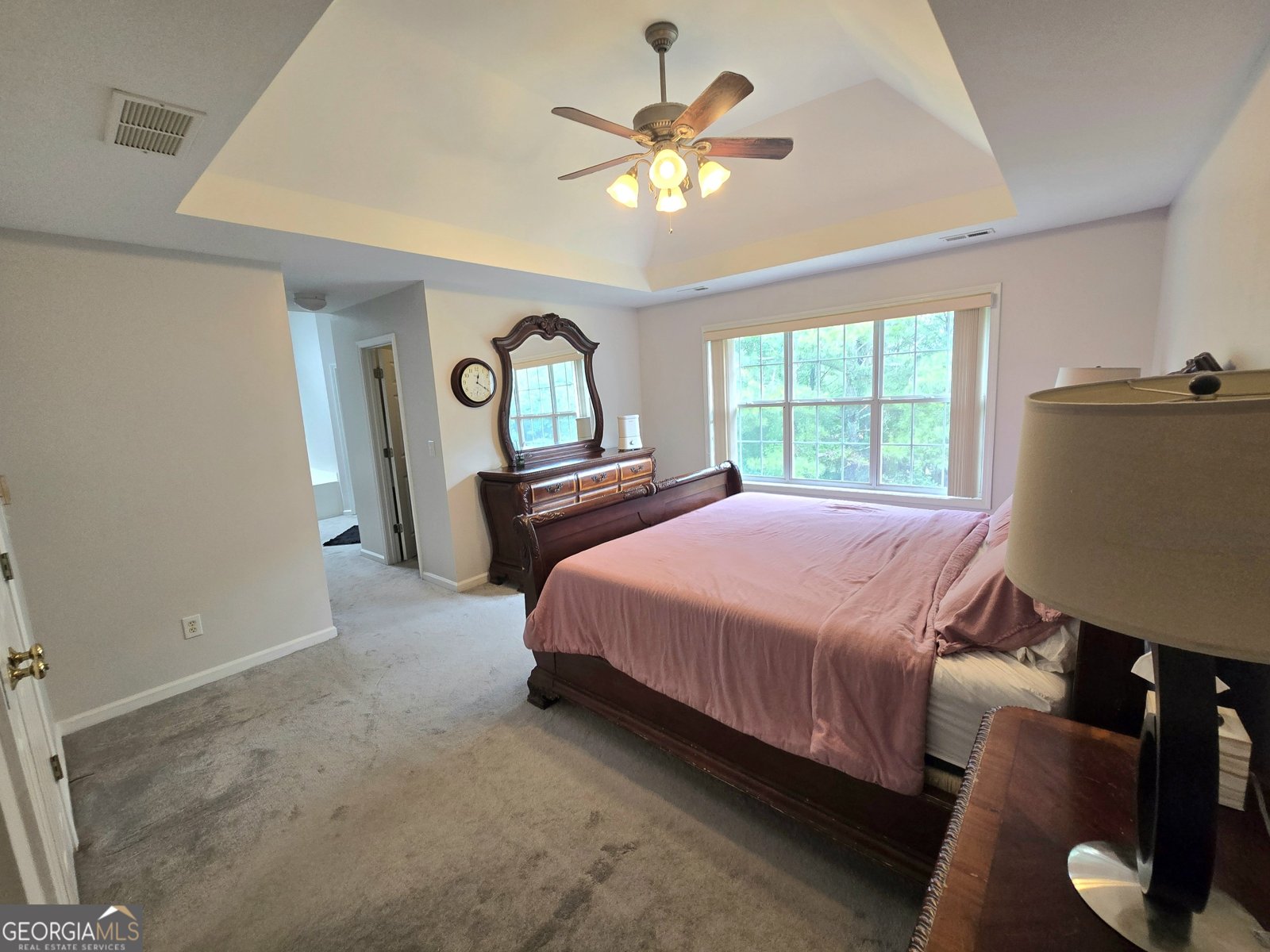 150 Saddle Ridge Way Fayetteville - Photo 23