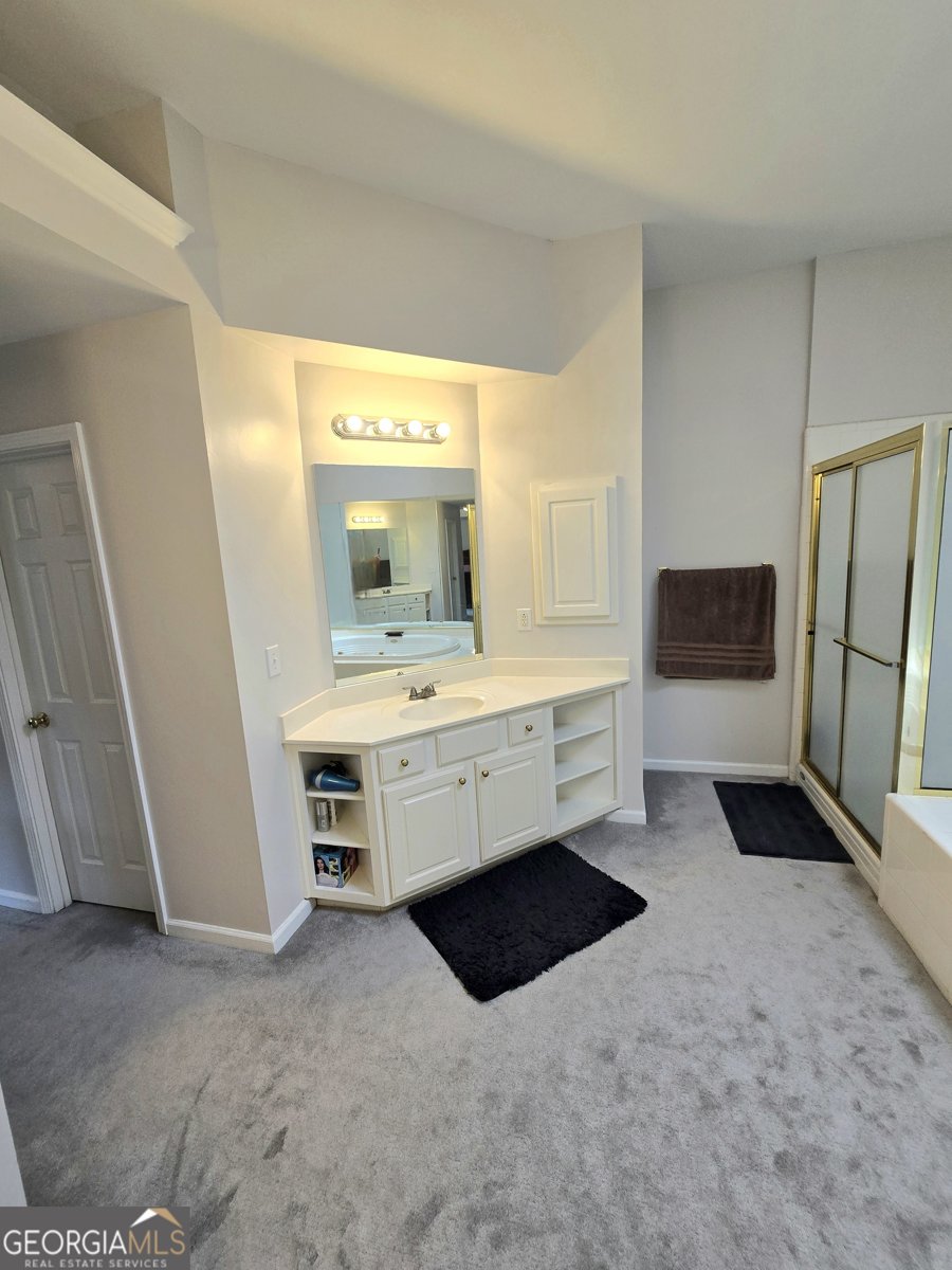 150 Saddle Ridge Way Fayetteville - Photo 27