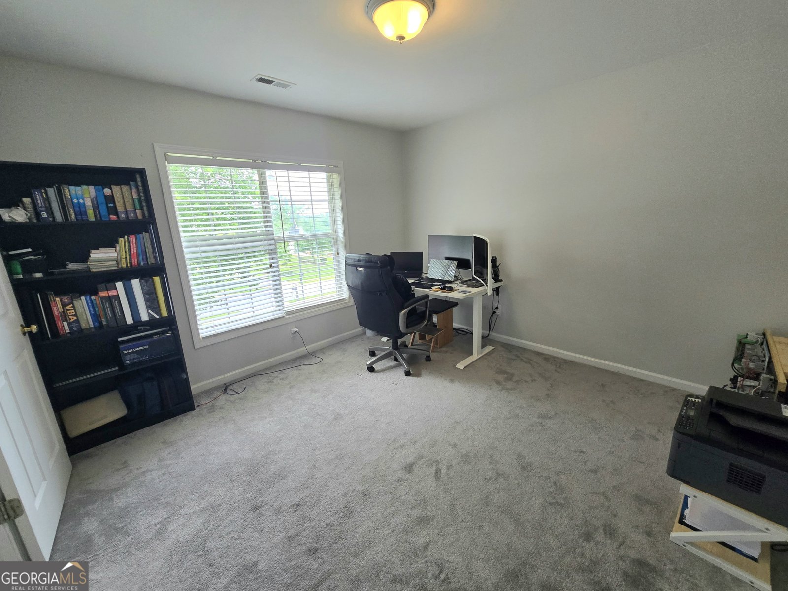 150 Saddle Ridge Way Fayetteville - Photo 30