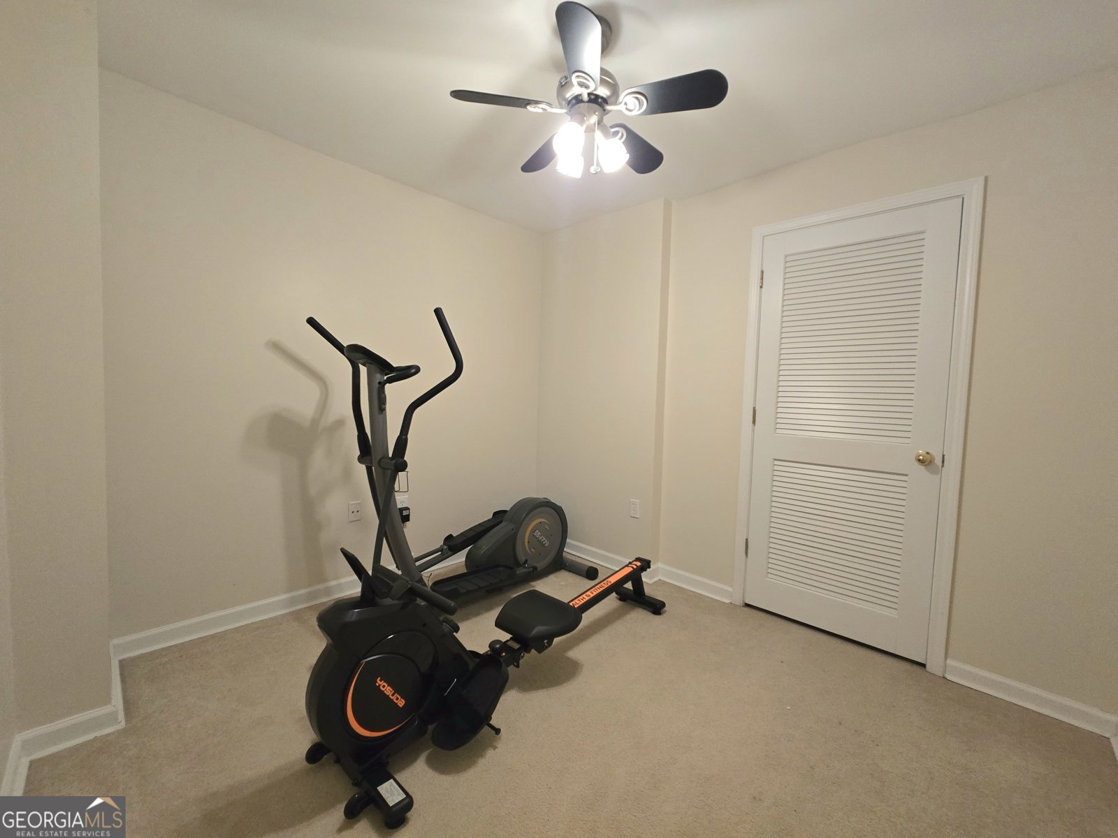 150 Saddle Ridge Way Fayetteville - Photo 46