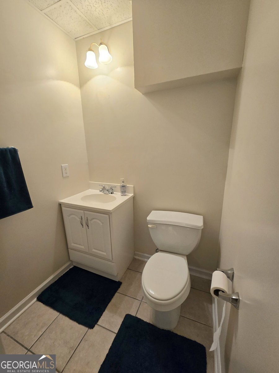 150 Saddle Ridge Way Fayetteville - Photo 47