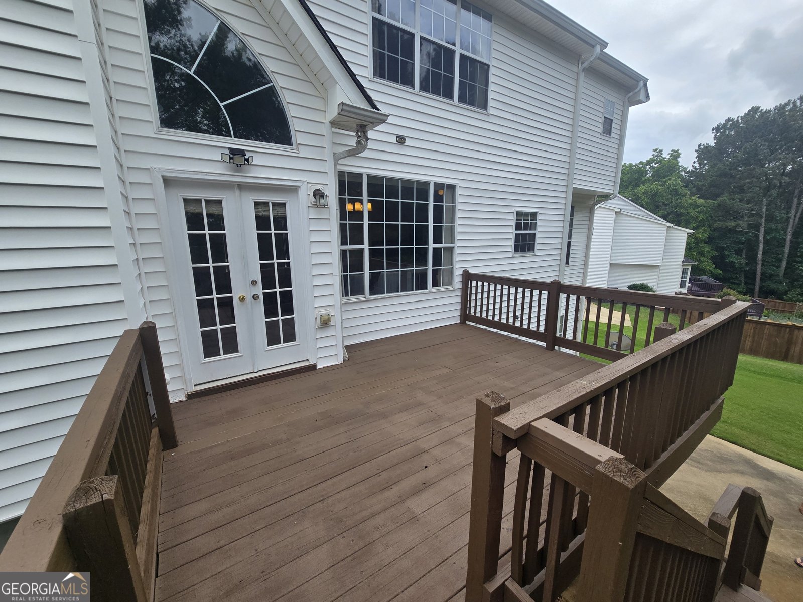 150 Saddle Ridge Way Fayetteville - Photo 50