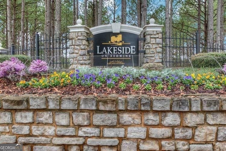 150 Saddle Ridge Way Fayetteville - Photo 52